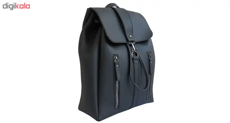 کوله پشتی زنانه مدل نسترن کد 01