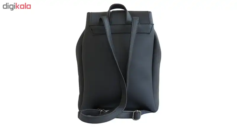 کوله پشتی زنانه مدل نسترن کد 01