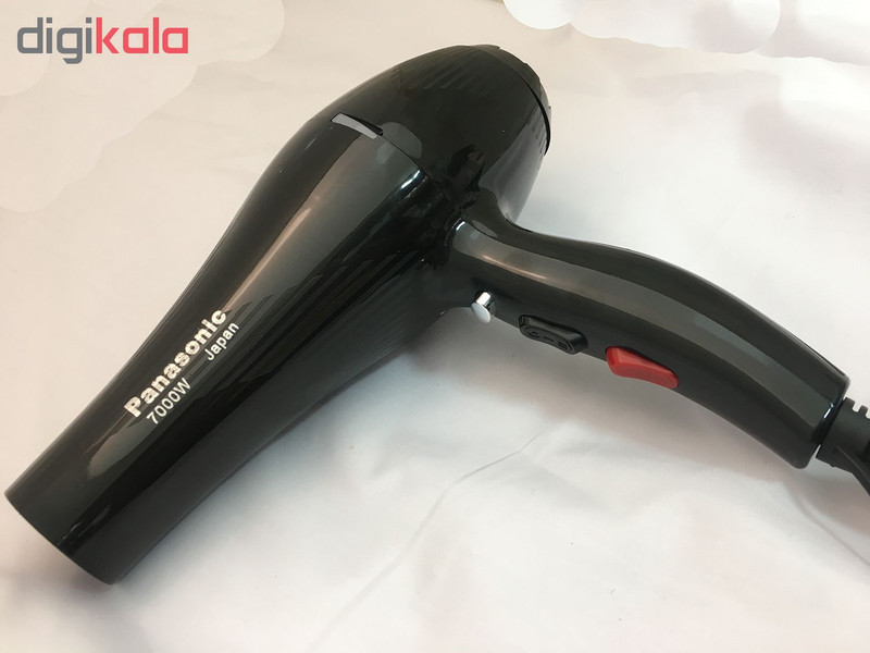 سشوار حرفه ای مدل PA-53HD سشوار حرفه ای مدل PA-53HD