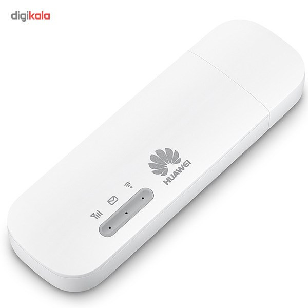 مودم بی سیم 4G هوآوی مدل E8372