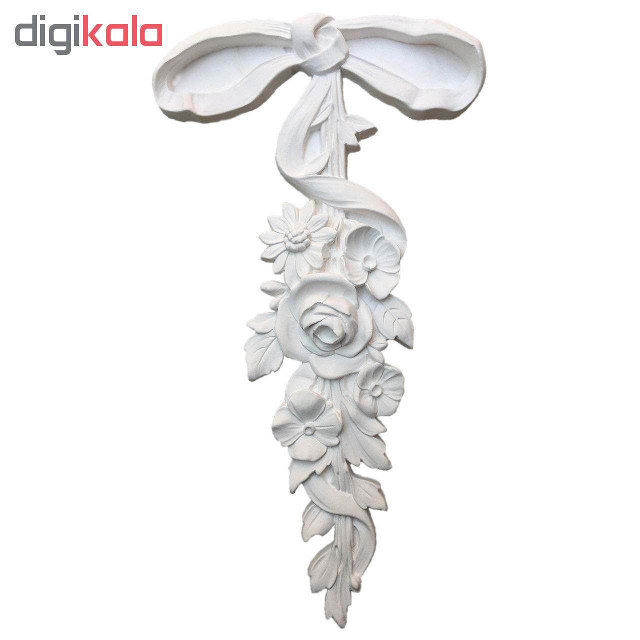 ابزار پیش ساخته مدل نازگل