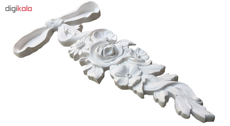 ابزار پیش ساخته مدل نازگل