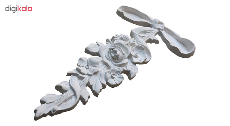 ابزار پیش ساخته مدل نازگل