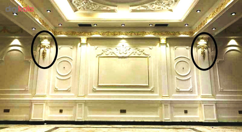 ابزار پیش ساخته مدل نازگل