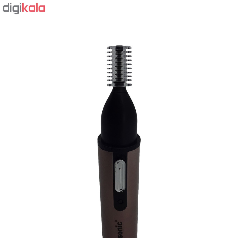 موزن گوش و بینی مدل EH-31A