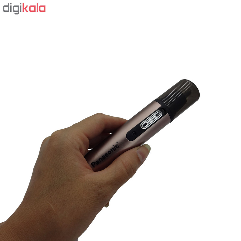 موزن گوش و بینی مدل EH-31A