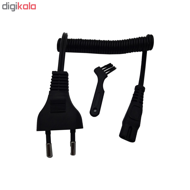 موزن گوش و بینی مدل EH-31A