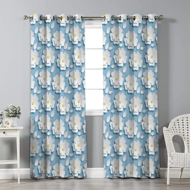 پرده نیروانا مدل pl964 سایز 280 × 140 سانتی متر