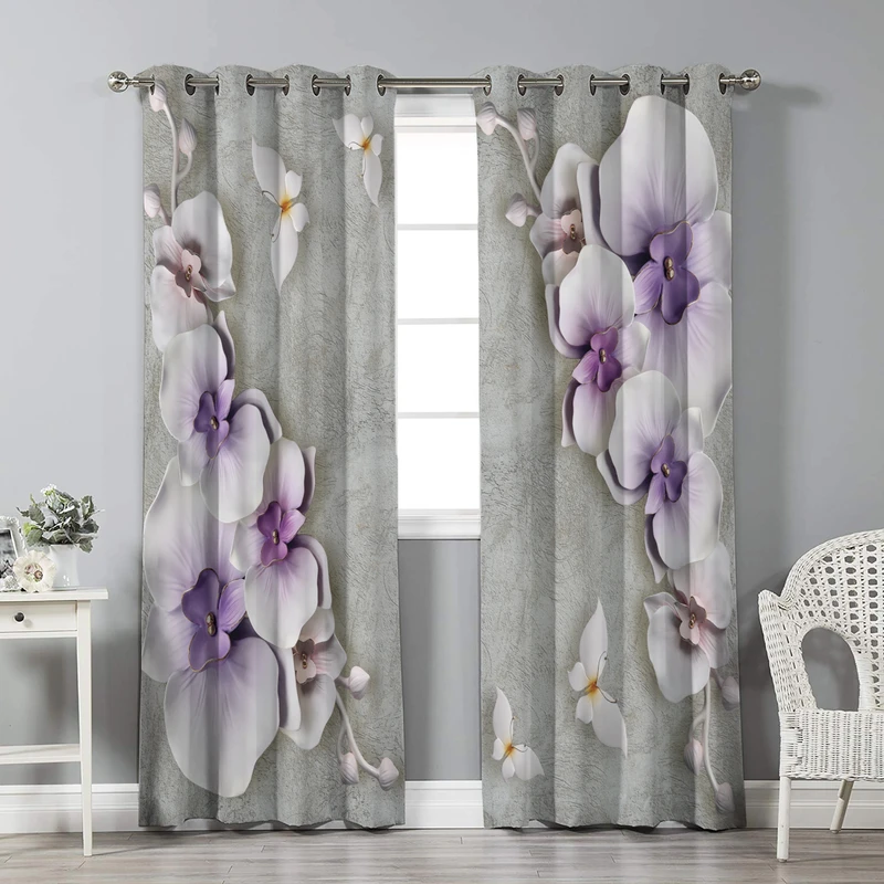 پرده نیروانا مدل pl976 سایز 280 × 140 سانتی متر