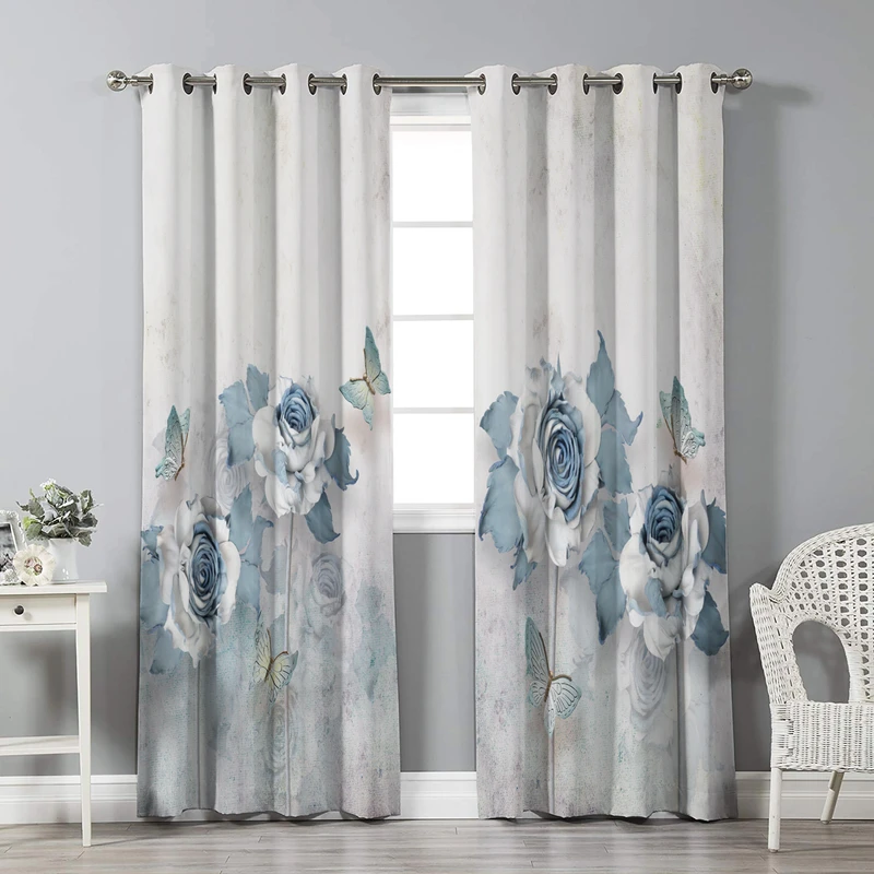 پرده نیروانا مدل pl977 سایز 280 × 140 سانتی متر