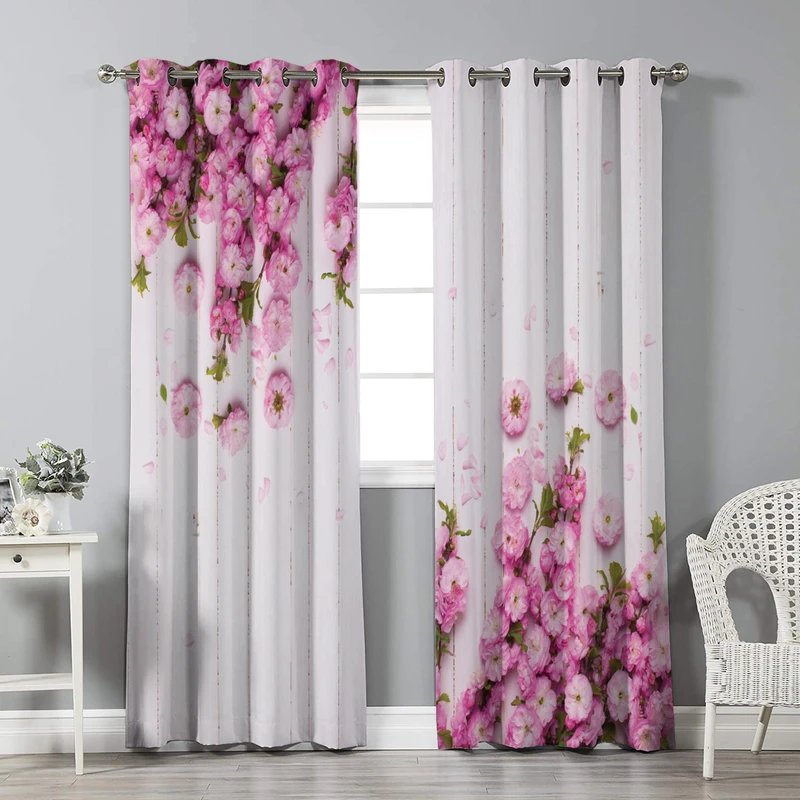 پرده نیروانا مدل pl986 سایز 280 × 140 سانتی متر