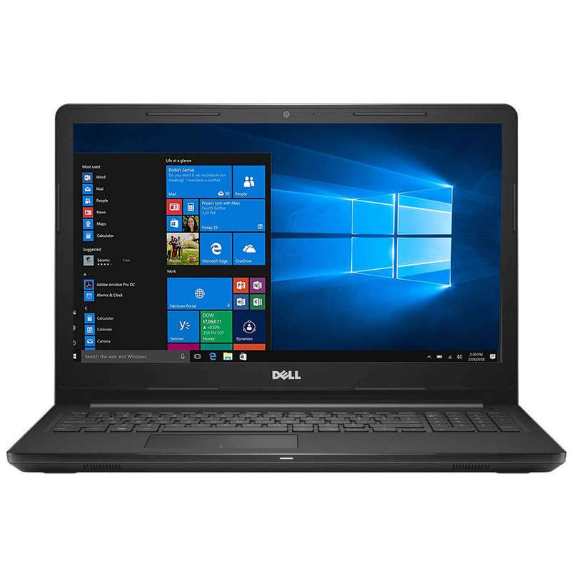 لپ تاپ 15 اینچی دل مدل inspiron 3573 - PB لپ تاپ 15 اینچی دل مدل inspiron 3573 - PB