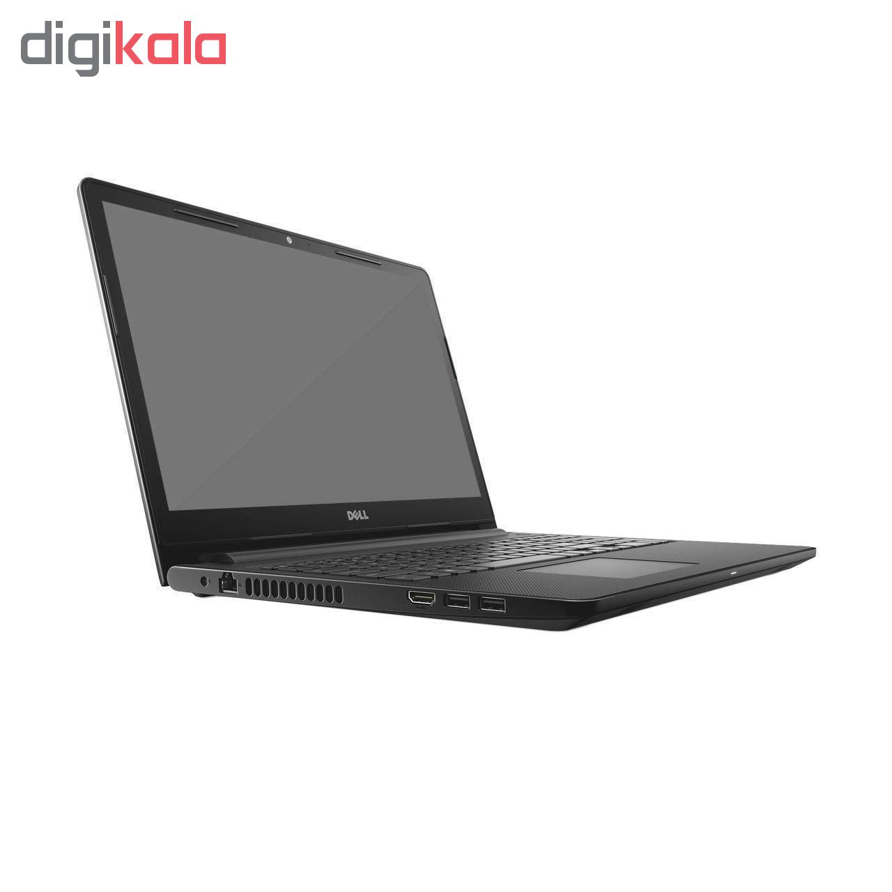 لپ تاپ 15 اینچی دل مدل inspiron 3573 - PBD