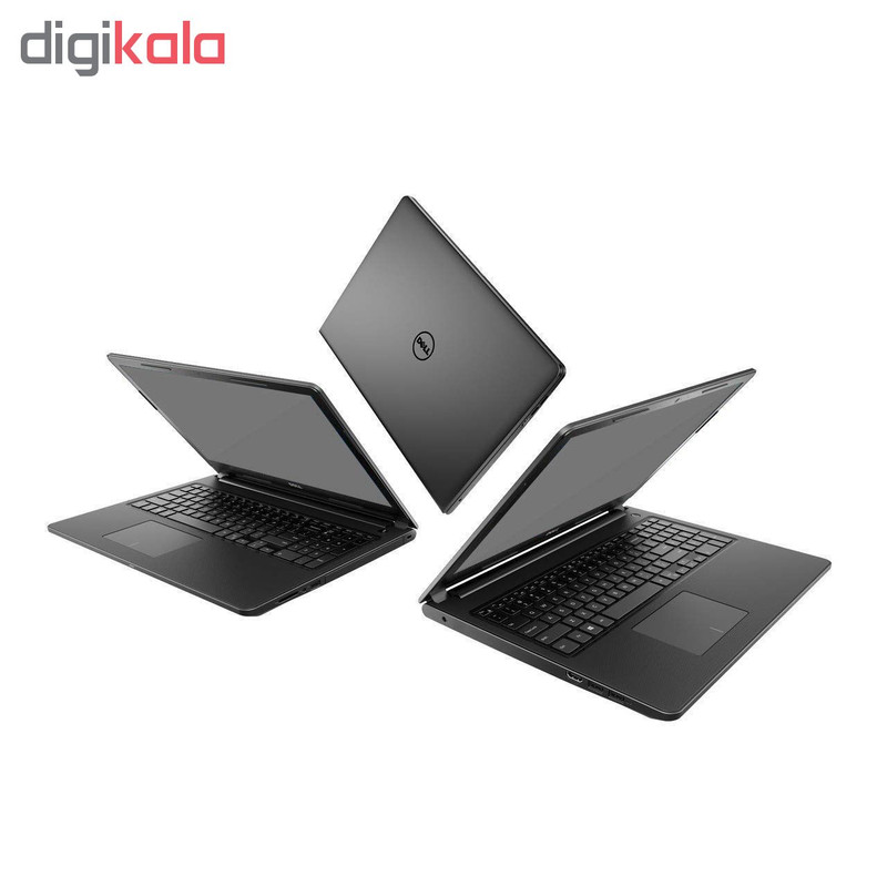 لپ تاپ 15 اینچی دل مدل inspiron 3573 - PBD
