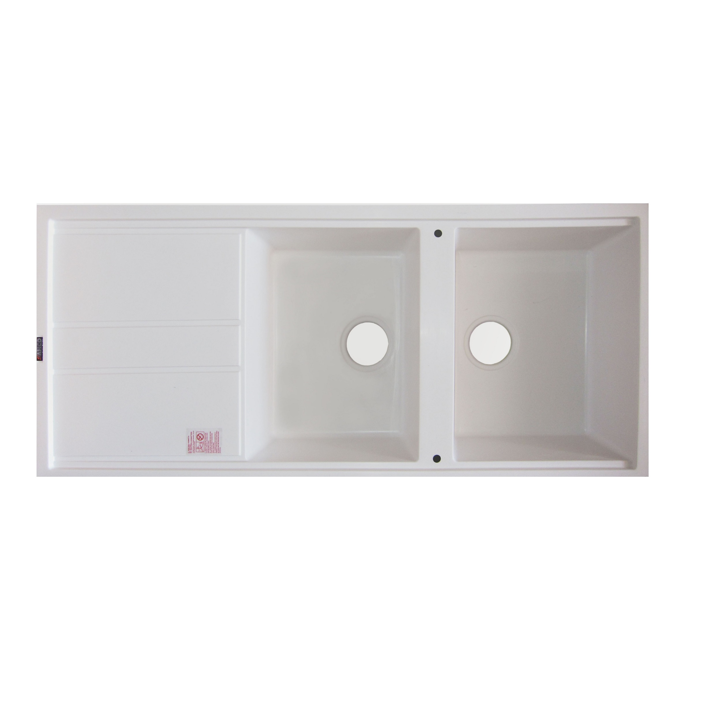 سینک مدل 01 LINER توکار