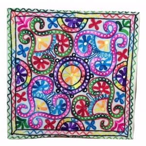 کاور کوسن سوزن دوزی کد 507