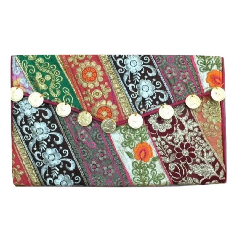 کیف سوزن دوزی کد 254