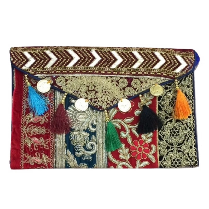 کیف سوزن دوزی کد 257