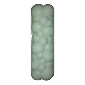 قالب ژله طرح حباب کد 50