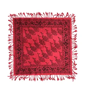 سفره قلمکار طرح ماهی کد GH401