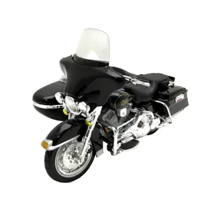 موتور بازی مایستو طرح هارلی دیویدسون مدل 1998 FLHT