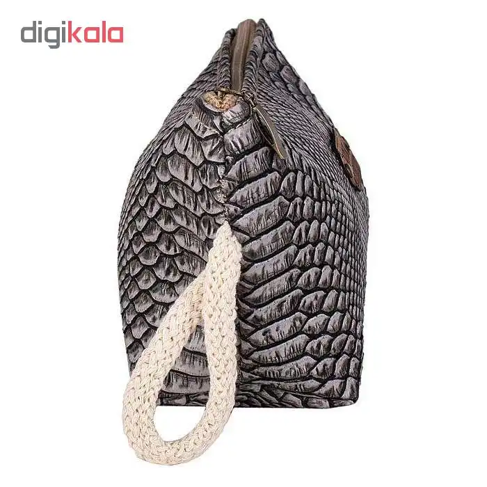 کیف لوازم آرایش زنانه آواک کد 487