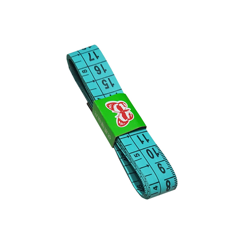 متر خیاطی مدل a3