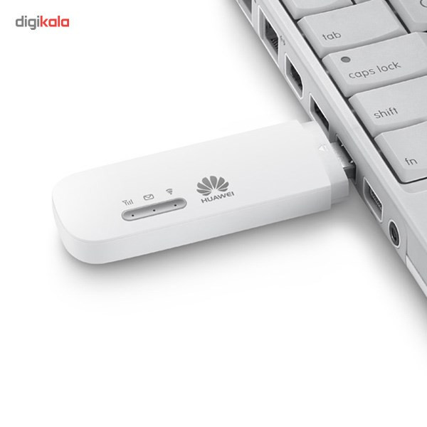 مودم بی سیم 4G هوآوی مدل E8372