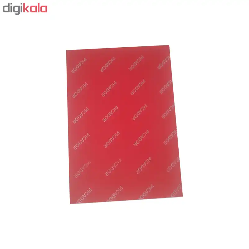 کاربن خیاطی پیکادور مدل za05 بسته 4 عددی