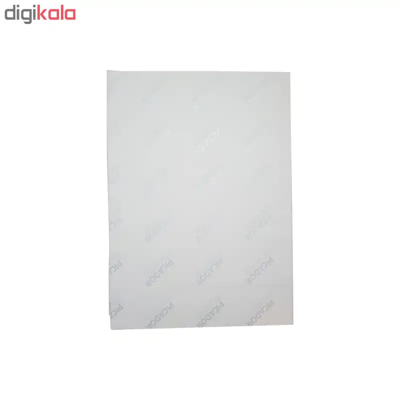 کاربن خیاطی پیکادور مدل za09 بسته 4 عددی