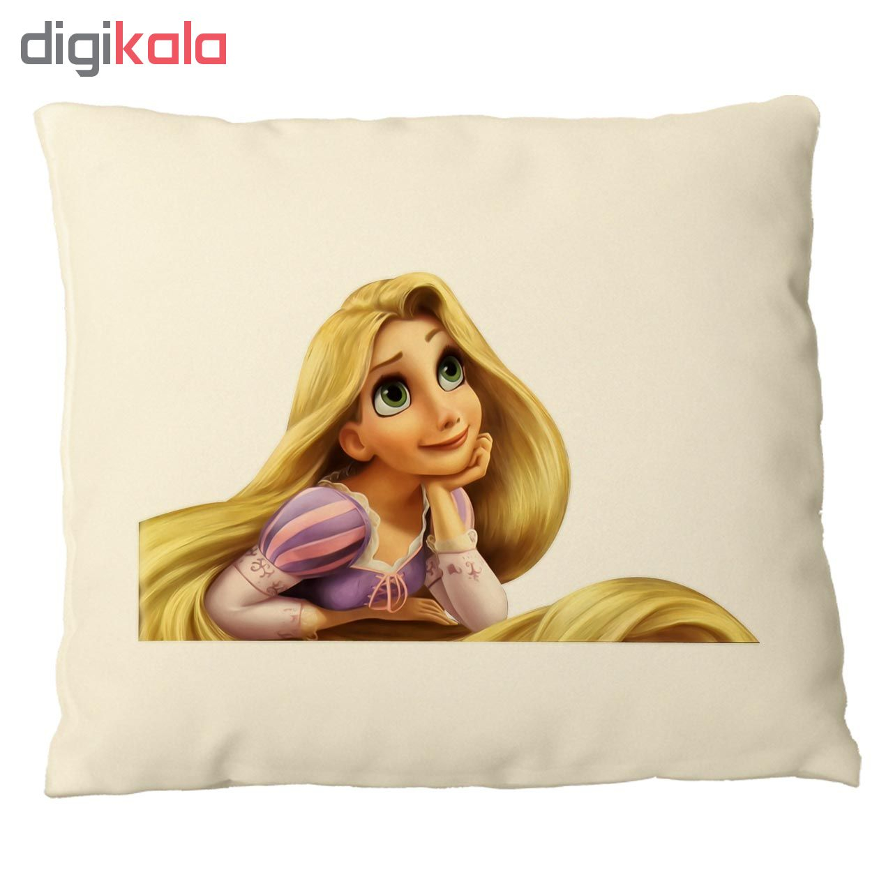 کاور کوسن کد 9979