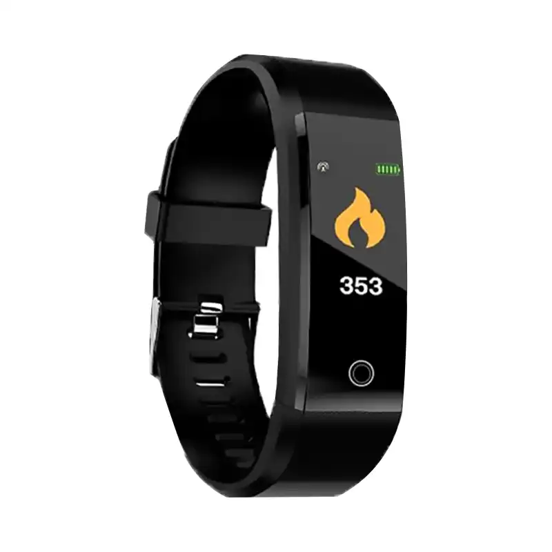 مچ بند هوشمند جی تب مدل W606