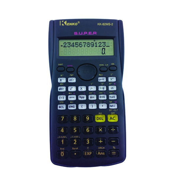 ماشین حساب کنکو مدل KK-82MS-2