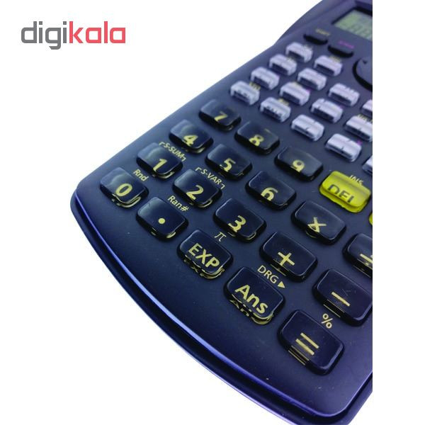 ماشین حساب کنکو مدل KK-82MS-2
