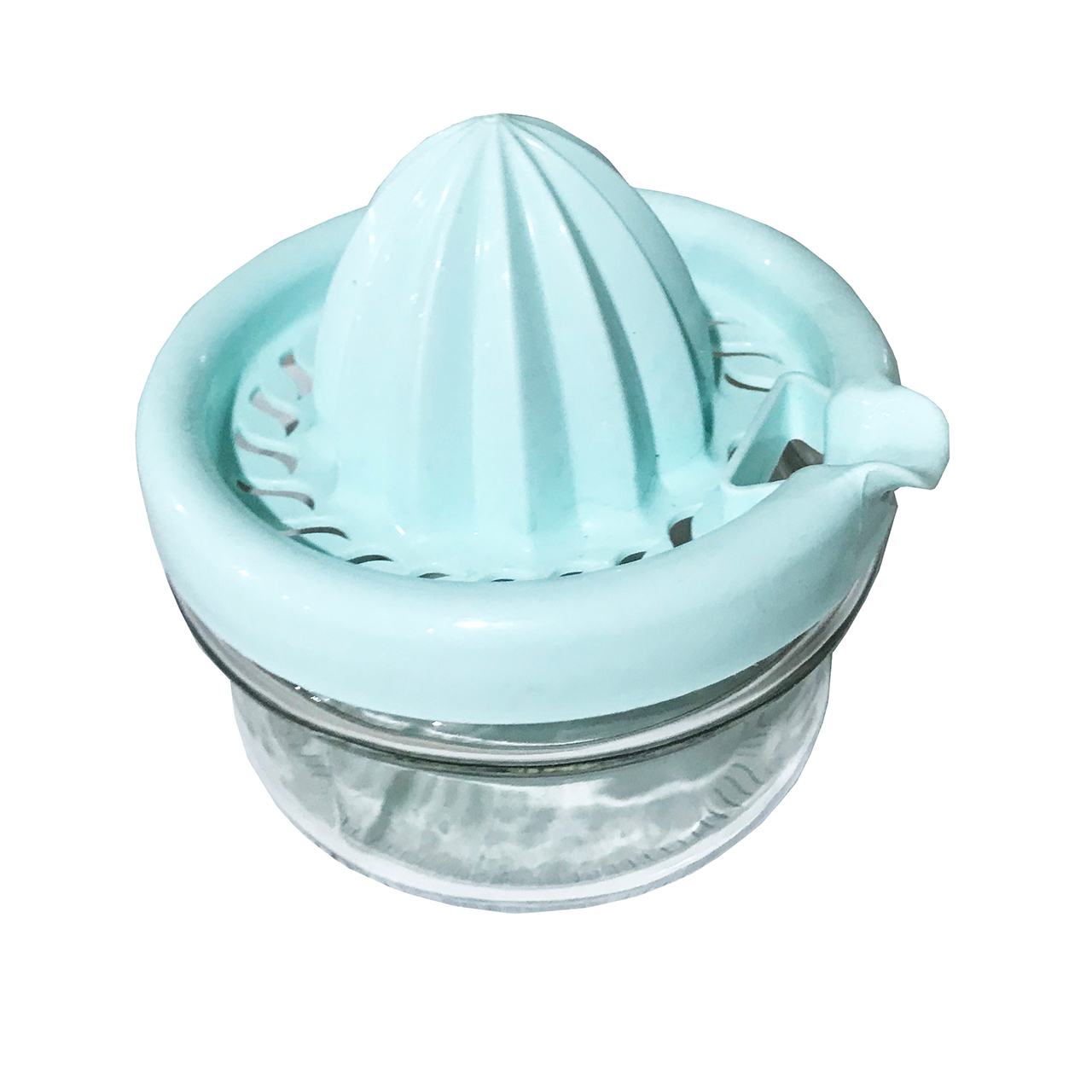 آب میوه گیر دستی مدل Ir-687