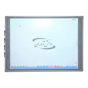 برد هوشمند دانش آوران مدل Parsboard W86