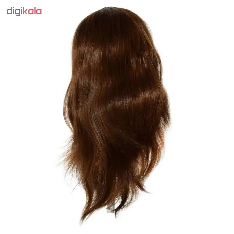 کلاه گیس زنانه اس استار کد MI003