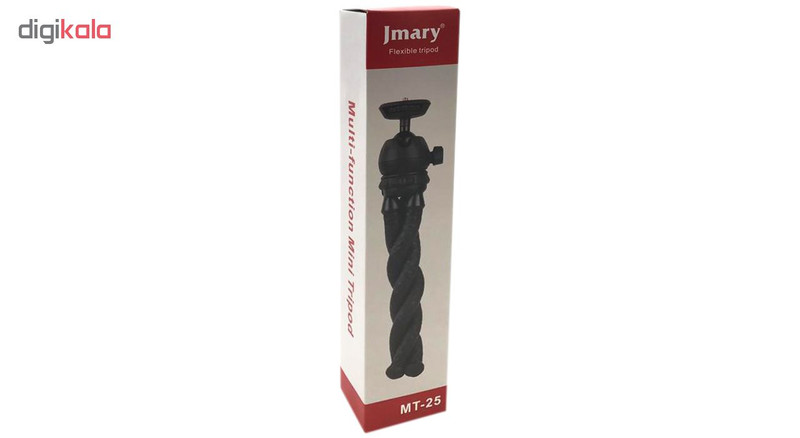 پایه نگهدارنده گوشی موبایل جی ماری مدل MT-25