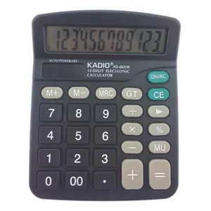 ماشین حساب کادیو مدل KD-8837B