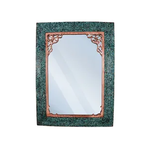 آینه فیروزه کوبی کد 723