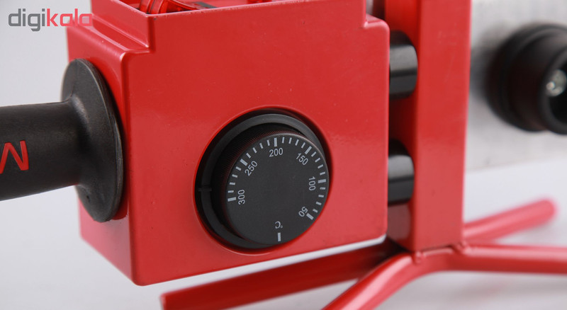 دستگاه جوش لوله سبز میلان مدل ML040C