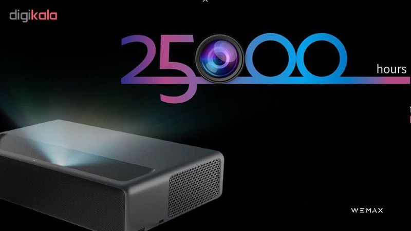 پروژکتور ویمکس مدل ONE