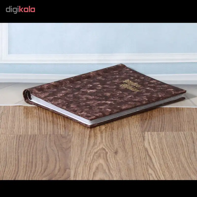 آلبوم عکس کد 12460