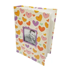 آلبوم عکس طرح TR_BOX 231 مدل خاطره