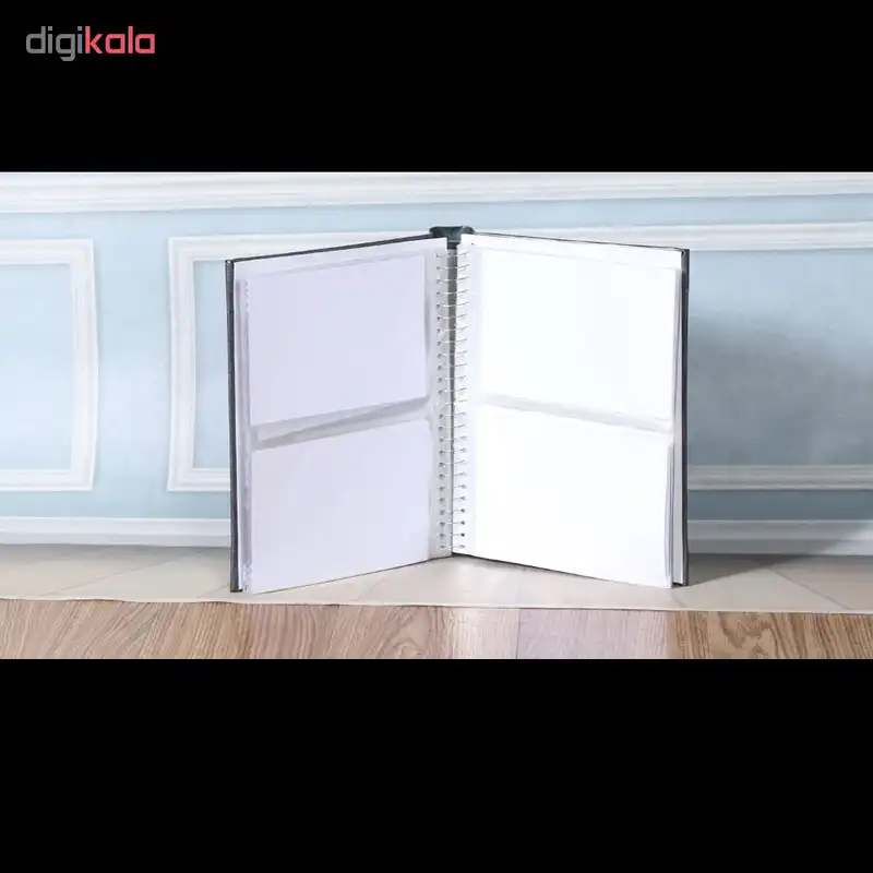 آلبوم عکس کد 12458