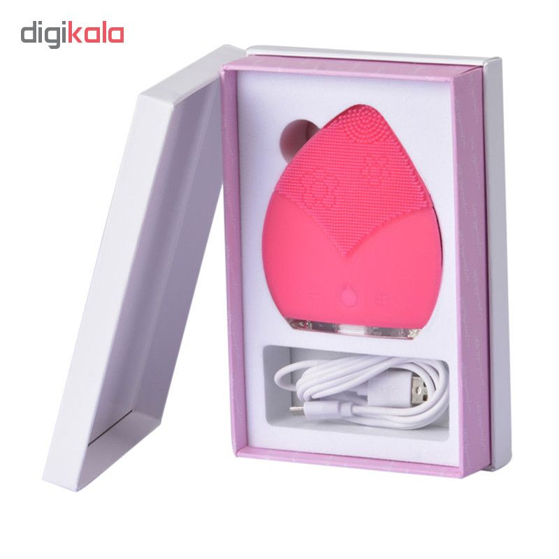 برس پاکسازی پوست مدل Face Brush Gs