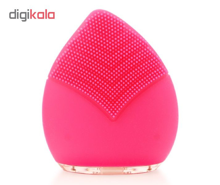 برس پاکسازی پوست مدل Face Brush Gs