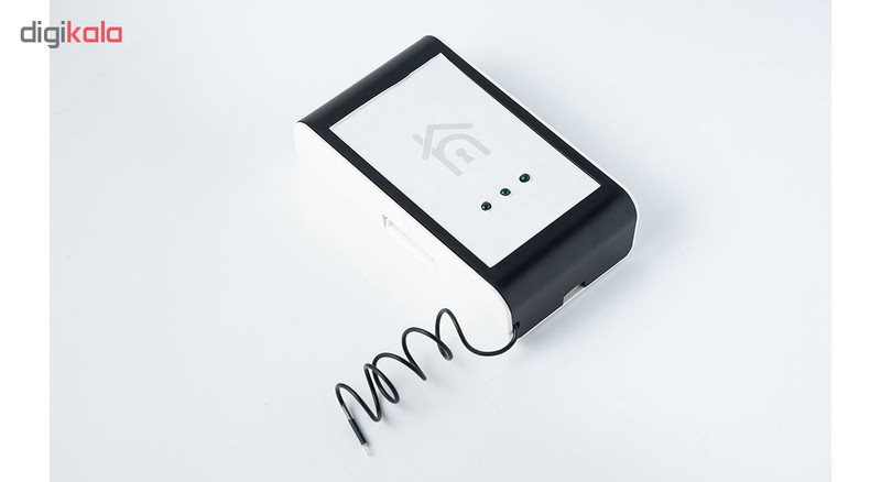 دربازکن پارکینگ هوم مدل Hoopark دربازکن پارکینگ هوم مدل Hoopark