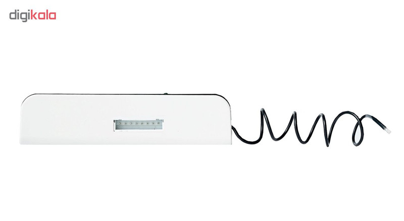 دربازکن پارکینگ هوم مدل Hoopark دربازکن پارکینگ هوم مدل Hoopark