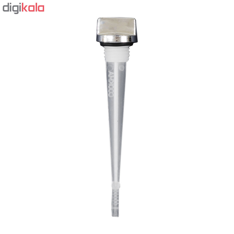 گیج روغن موتور سیکلت مدل 5OI